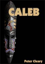 Caleb cover